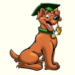 K9-Professor