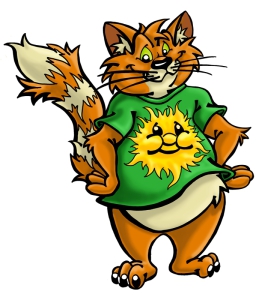 Sprague-Fat-Cat-logo