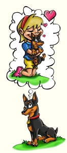 Watchmaker-minpin-dream