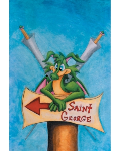 StGeorge1matte