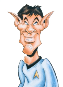 spock
