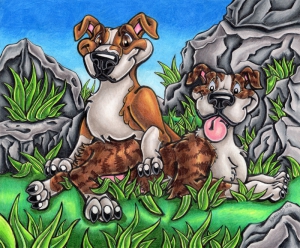 Courtney-Ladd-commission