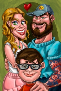 Brandon-Grodsky-Family