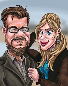 Gilgenbach-Engagement