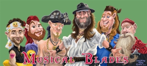 Musical-Blades-Group